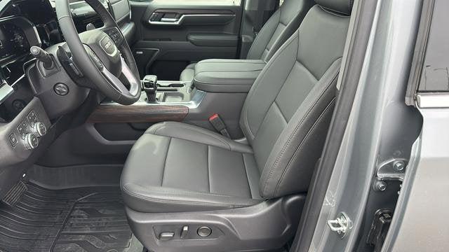 new 2026 GMC Sierra 1500 car, priced at $67,280