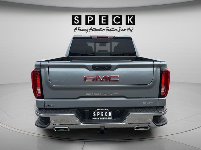 new 2026 GMC Sierra 1500 car, priced at $67,280