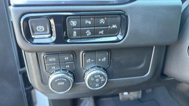 new 2026 GMC Yukon XL car, priced at $89,980