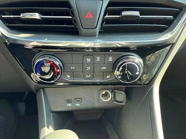 new 2026 Buick Encore GX car, priced at $31,825