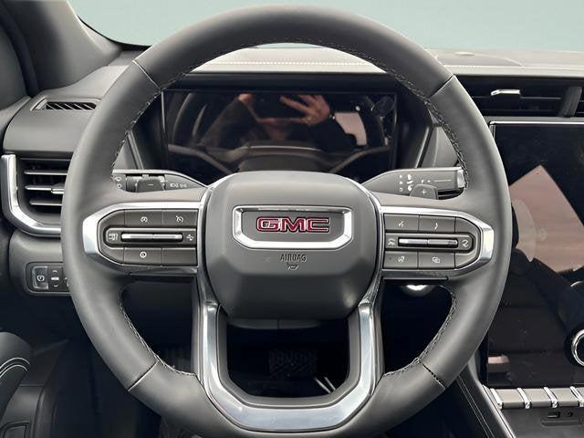 new 2026 GMC Terrain car, priced at $37,635