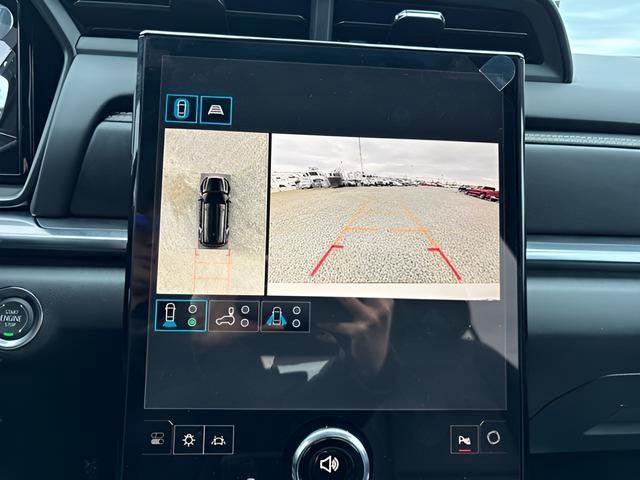 new 2026 GMC Terrain car, priced at $37,635