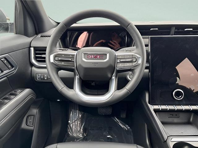 new 2026 GMC Terrain car, priced at $37,635