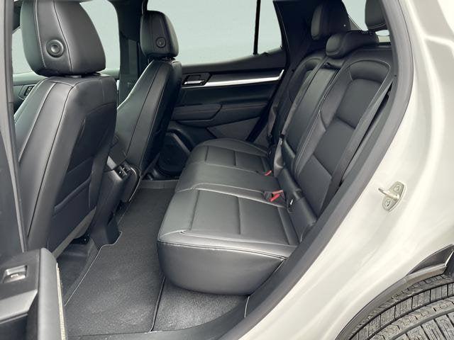 new 2026 GMC Terrain car, priced at $37,635