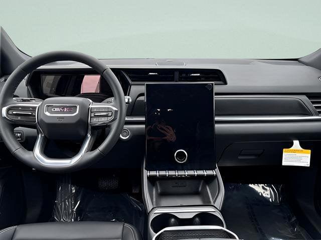 new 2026 GMC Terrain car, priced at $37,635