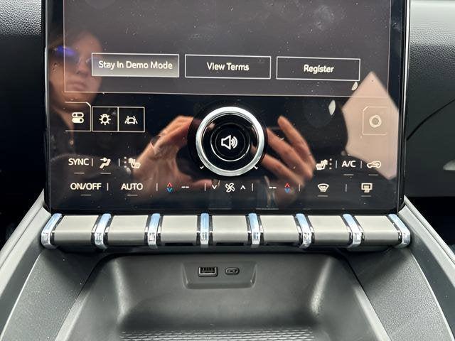 new 2026 GMC Terrain car, priced at $37,635