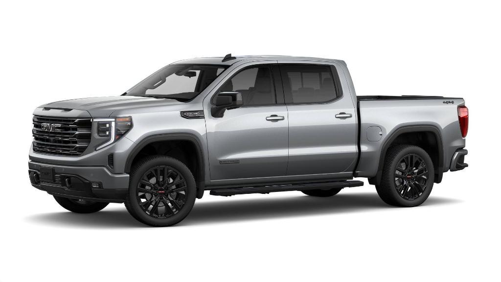 new 2026 GMC Sierra 1500 car, priced at $67,170