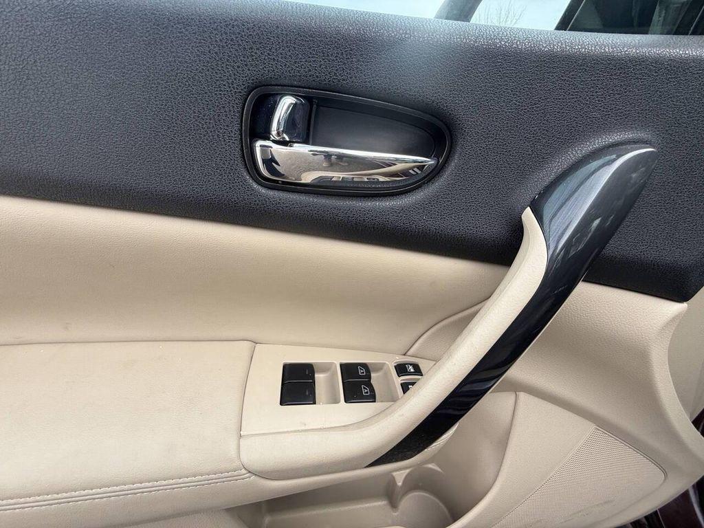 used 2014 Nissan Maxima car, priced at $7,999