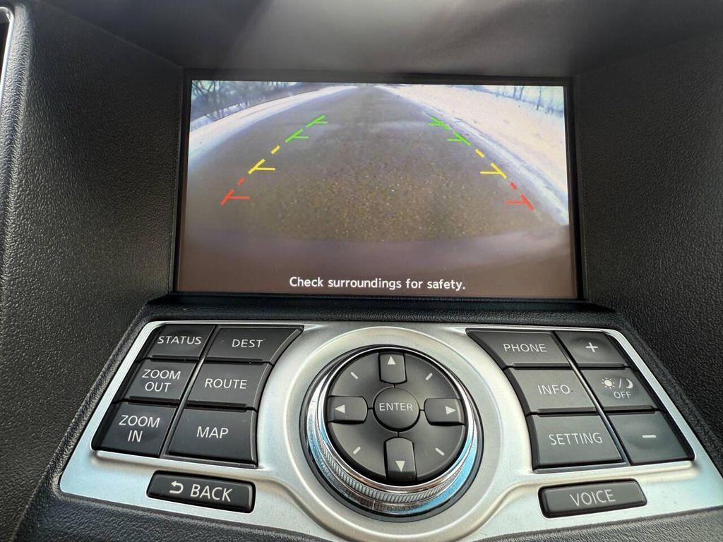 used 2014 Nissan Maxima car, priced at $7,999