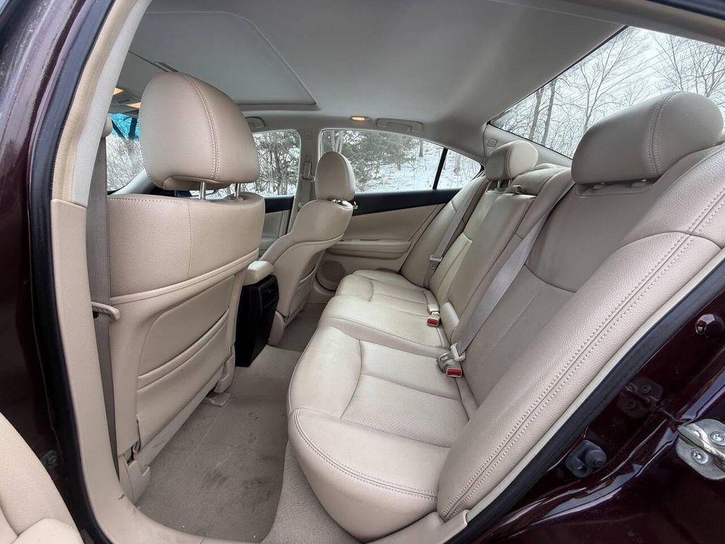 used 2014 Nissan Maxima car, priced at $7,999