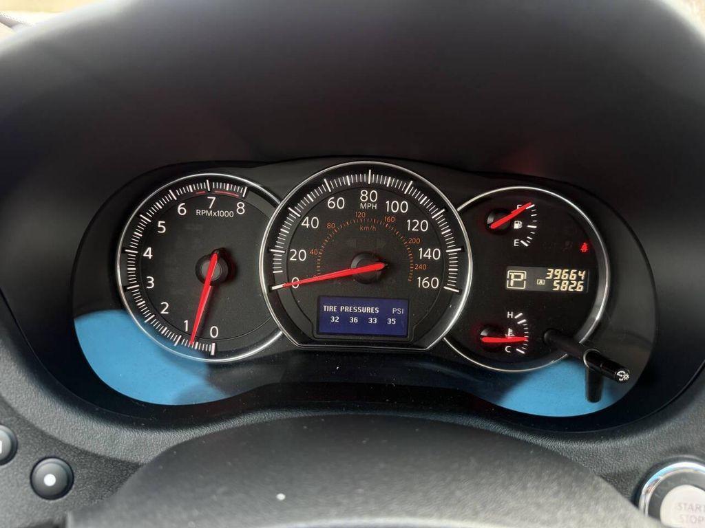 used 2014 Nissan Maxima car, priced at $7,999