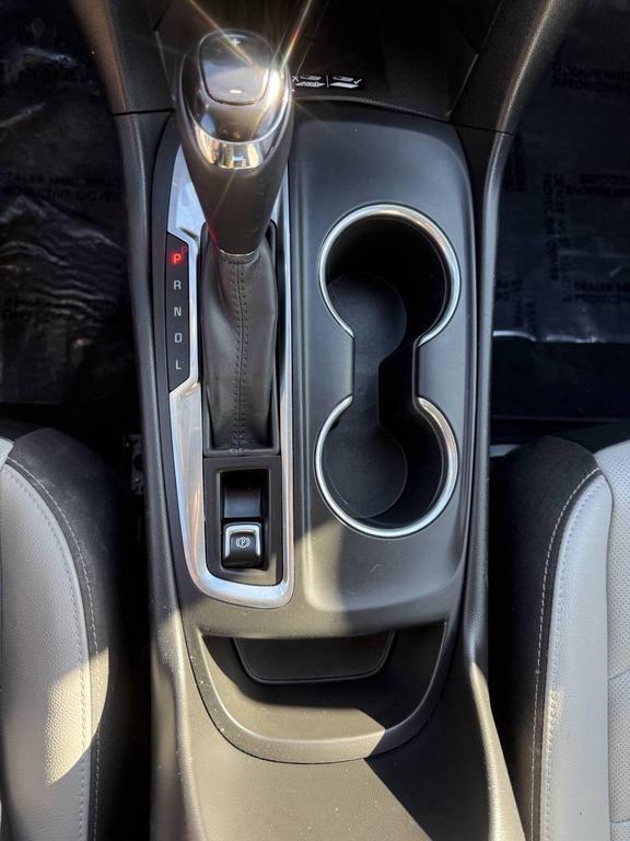 used 2019 Chevrolet Equinox car, priced at $16,699