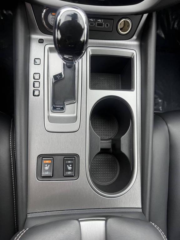 used 2022 Nissan Murano car, priced at $19,499