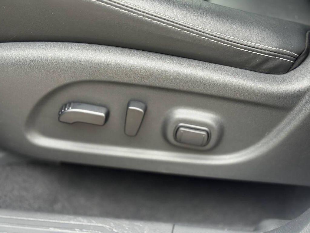 used 2022 Nissan Murano car, priced at $19,499