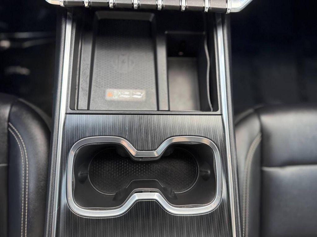 used 2024 GMC Acadia car, priced at $30,999