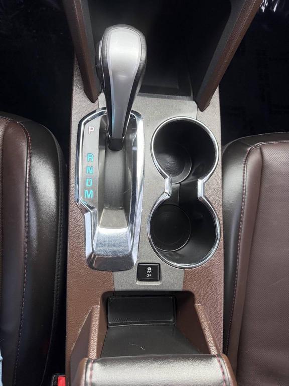 used 2015 Chevrolet Equinox car, priced at $10,995