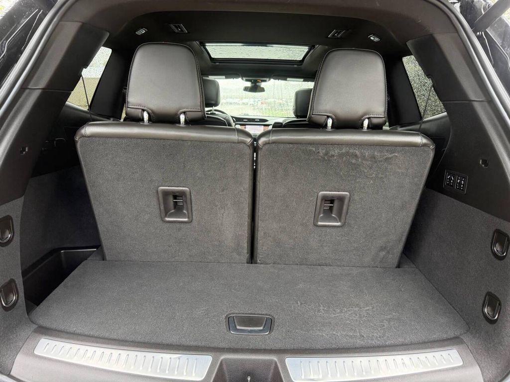 used 2023 Cadillac XT6 car, priced at $31,985