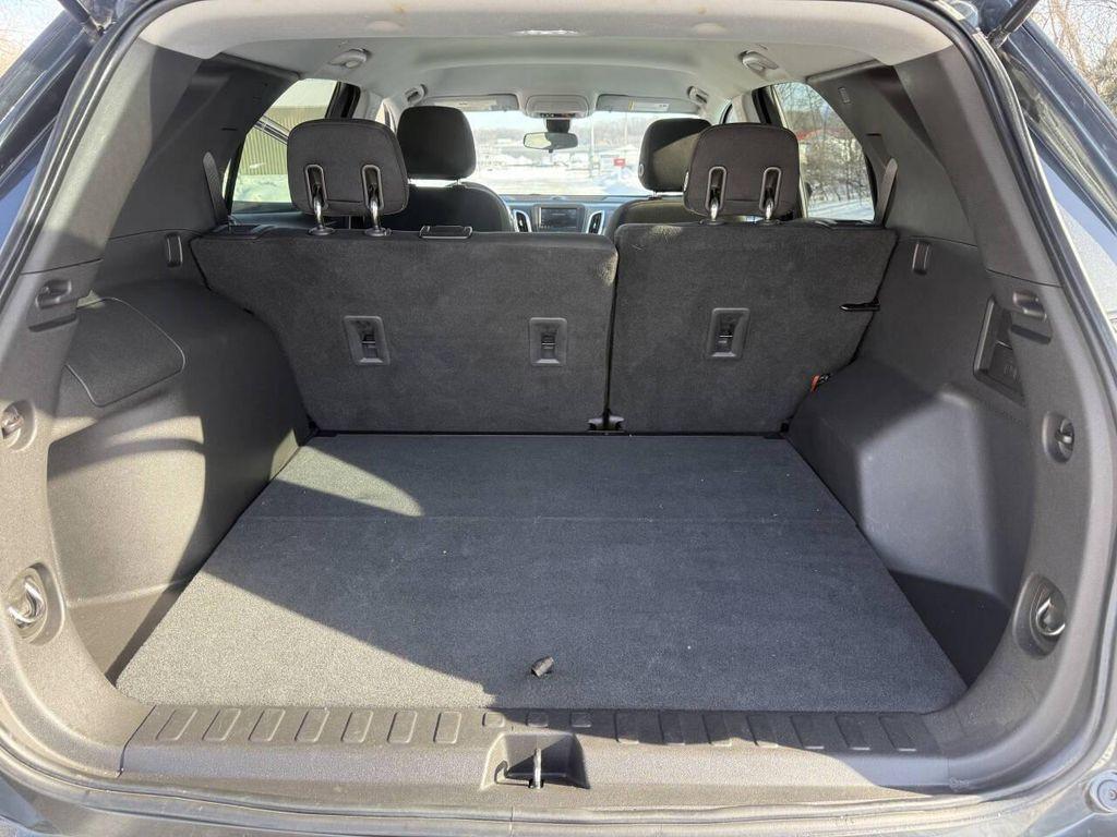 used 2020 Chevrolet Equinox car, priced at $14,999