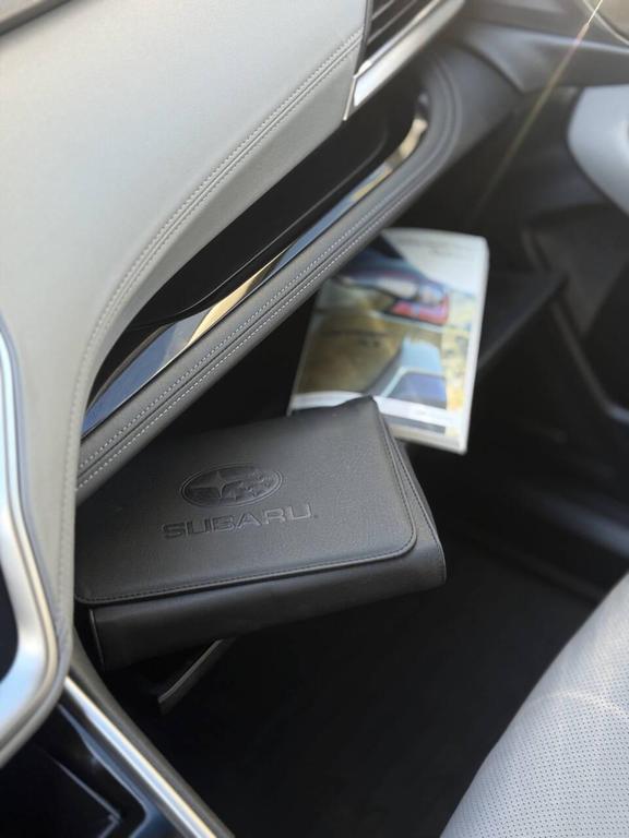 used 2022 Subaru Outback car, priced at $19,999