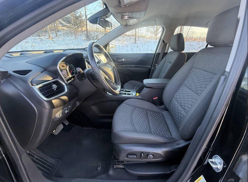 used 2020 Chevrolet Equinox car, priced at $15,999