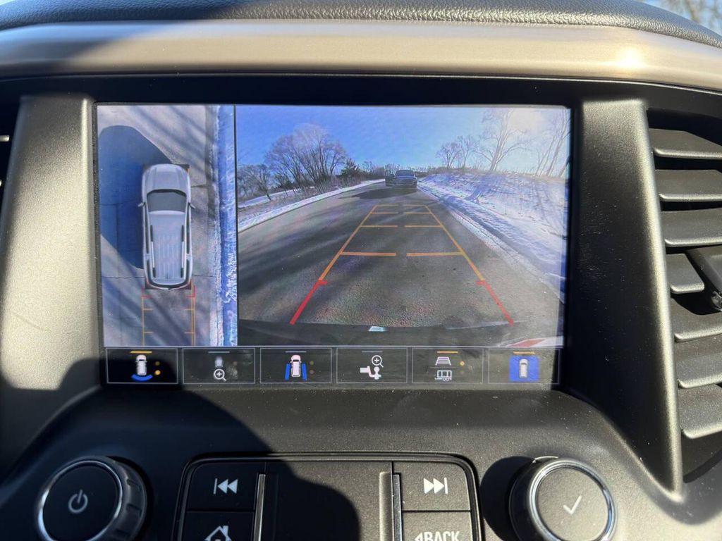 used 2023 GMC Acadia car, priced at $26,799