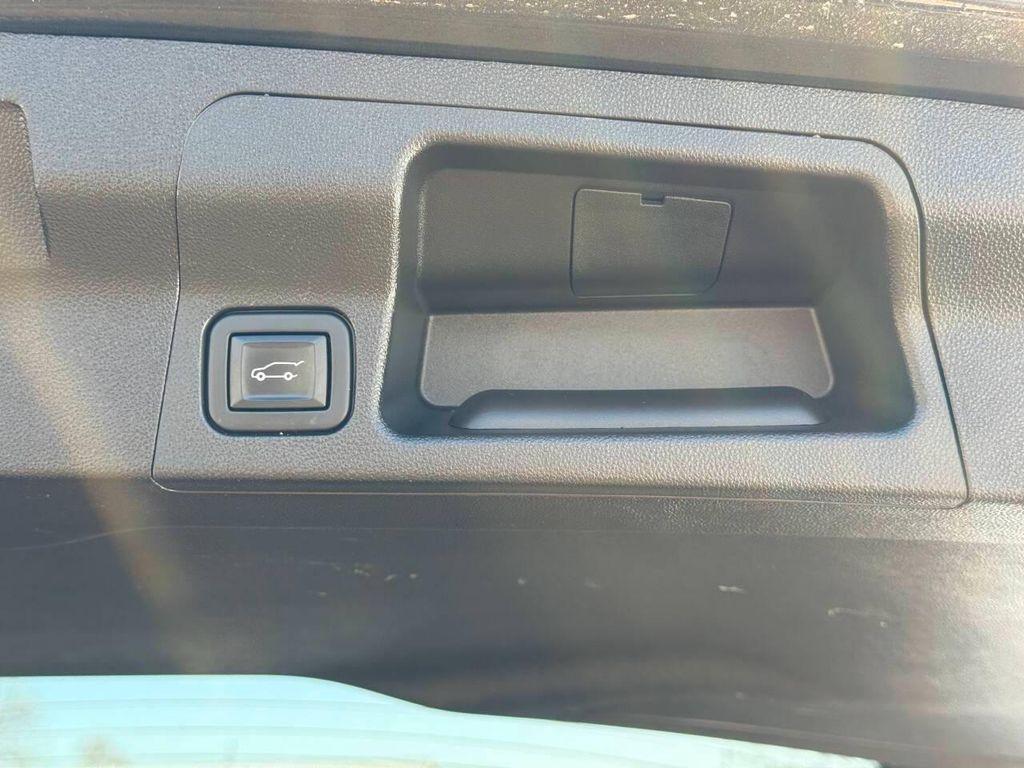 used 2023 GMC Acadia car, priced at $26,799