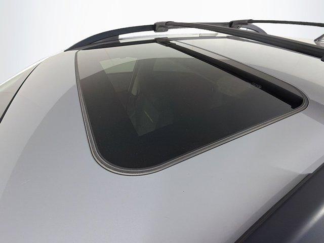 used 2023 Subaru Crosstrek car, priced at $24,497