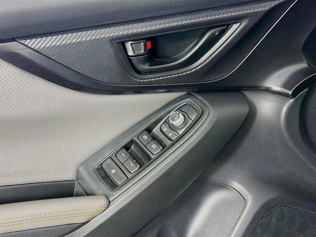 used 2023 Subaru Crosstrek car, priced at $24,497