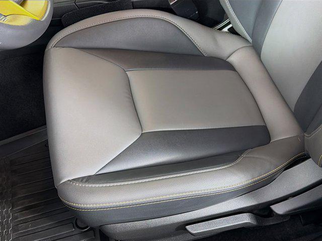 used 2023 Subaru Crosstrek car, priced at $24,497