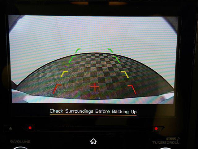 used 2023 Subaru Crosstrek car, priced at $24,497