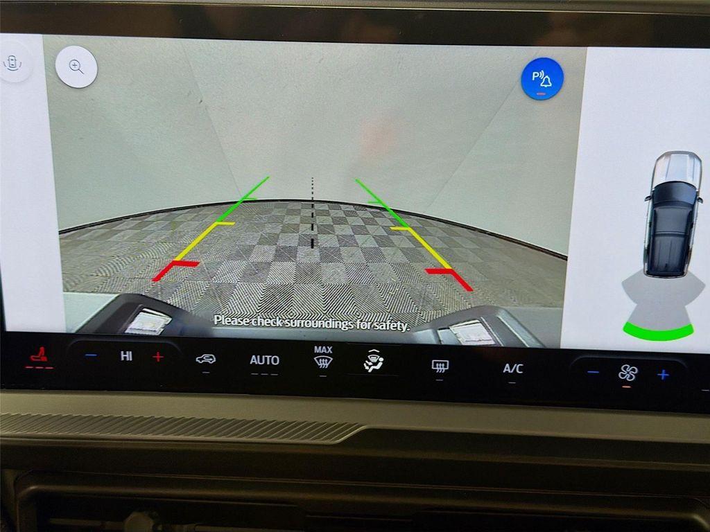 new 2026 Ford Bronco Sport car, priced at $37,514