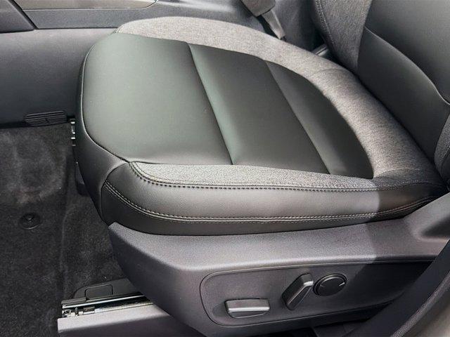 new 2026 Ford Bronco Sport car, priced at $37,514