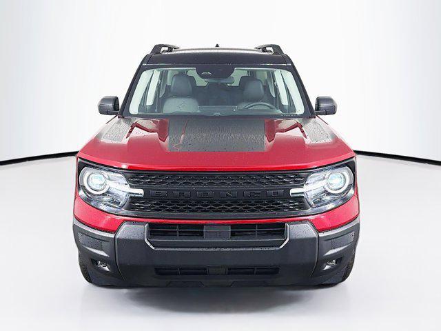 new 2026 Ford Bronco Sport car, priced at $37,514