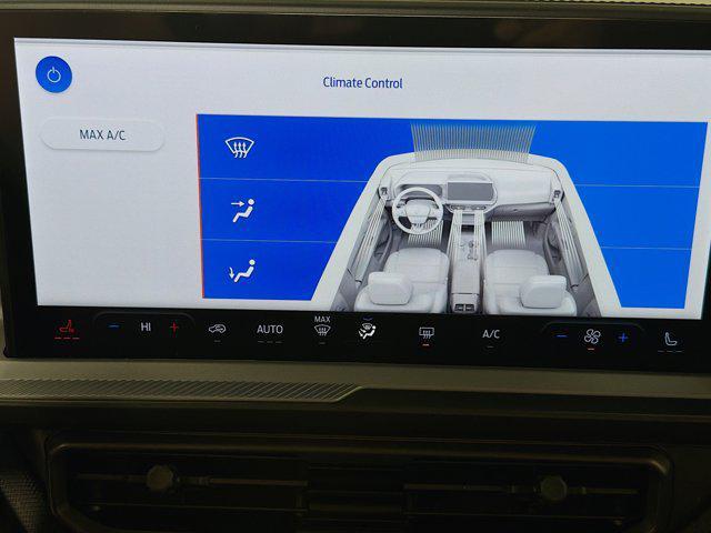 new 2026 Ford Bronco Sport car, priced at $37,514