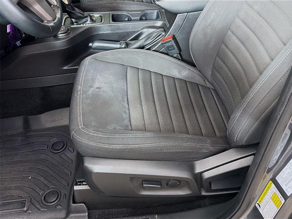 used 2023 Ford Ranger car, priced at $33,997