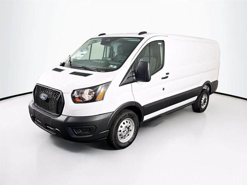 new 2026 Ford Transit-250 car, priced at $55,454