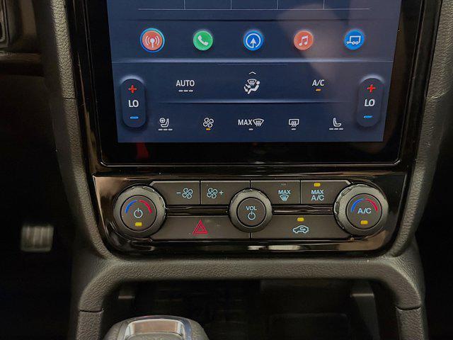 new 2026 Ford Ranger car, priced at $51,699