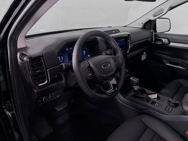 new 2026 Ford Ranger car, priced at $51,699