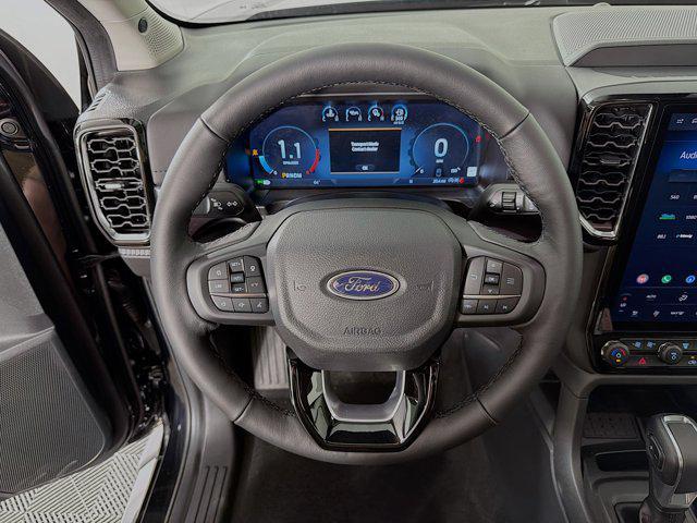 new 2026 Ford Ranger car, priced at $51,699