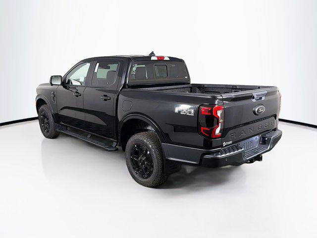 new 2026 Ford Ranger car, priced at $51,699