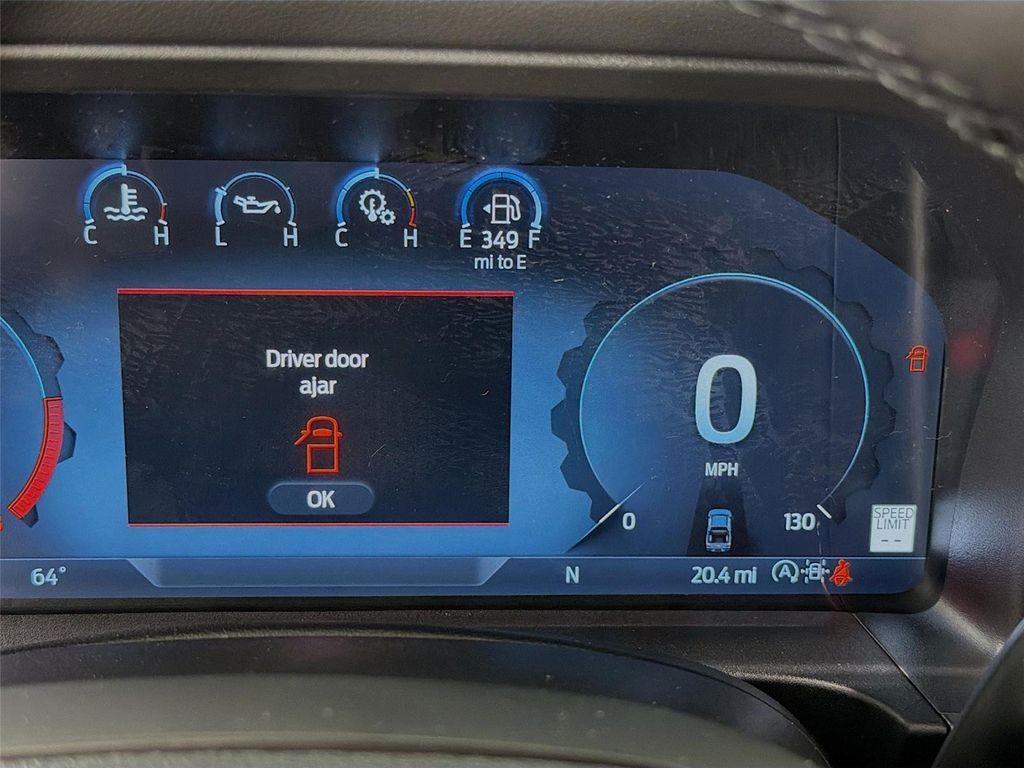 new 2026 Ford Ranger car, priced at $51,199