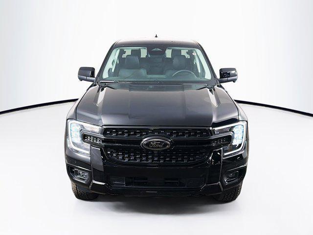 new 2026 Ford Ranger car, priced at $51,699