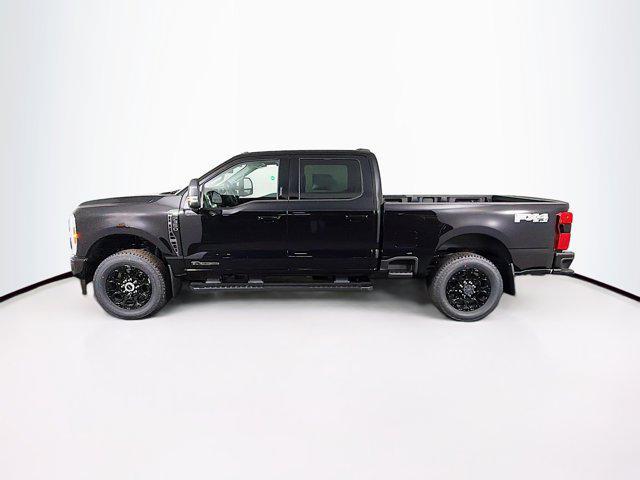 new 2026 Ford F-350 car, priced at $80,568