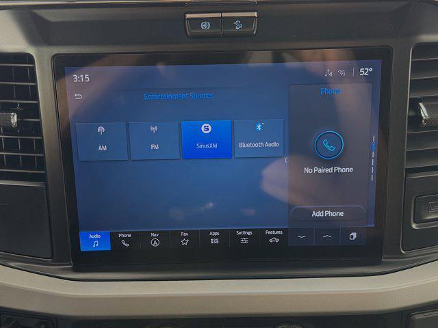 new 2026 Ford F-350 car, priced at $80,568