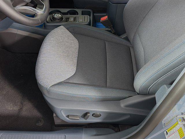 new 2026 Ford Maverick car, priced at $38,704