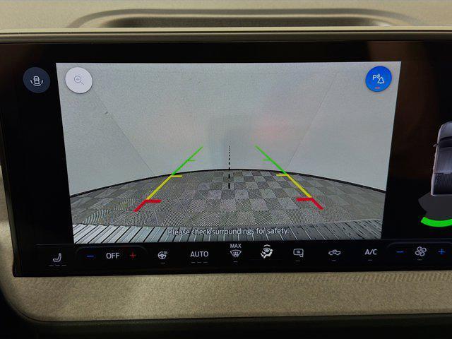 new 2026 Ford Maverick car, priced at $38,704