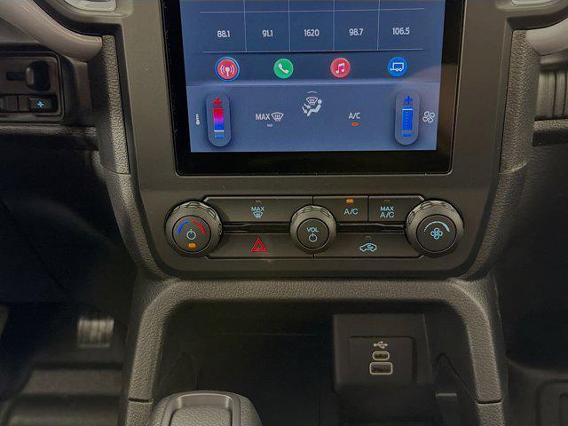 new 2026 Ford Ranger car, priced at $39,382