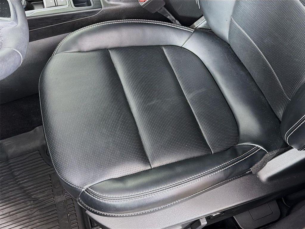 used 2023 Ford Escape car, priced at $26,797