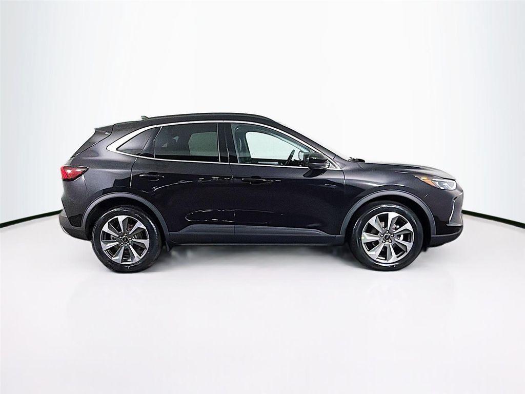 used 2023 Ford Escape car, priced at $26,797