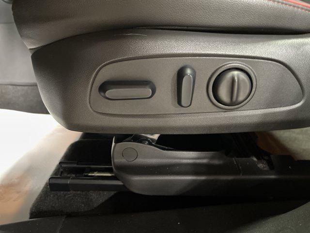 used 2024 Chevrolet TrailBlazer car, priced at $24,497